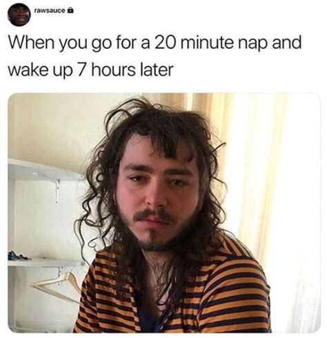16 Priceless Post Malone Memes That Ll Make You Feel Just Like A White Iverson In 2020 Post