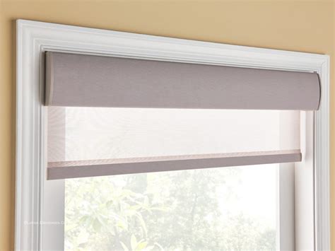 Lutron Motorized Window Shades