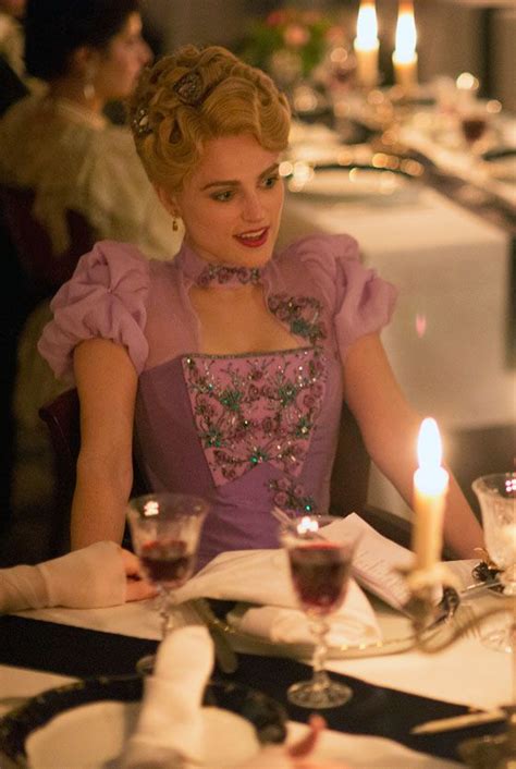 Katie Mcgrath Lucy Westenra In Episode Six Of Dracula Of Monsters