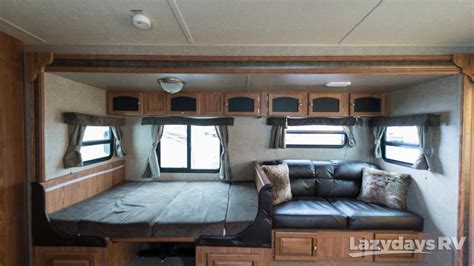 2016 Forest River Rockwood Roo 21ssl For Sale In Loveland Co Lazydays