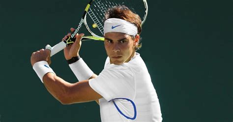Rafael Nadal Biography History And Life Stories The Power Of Sport