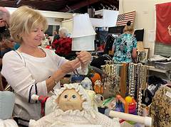 Tri Cities Garage Sale Extravaganza A Shopper S Dream Come True