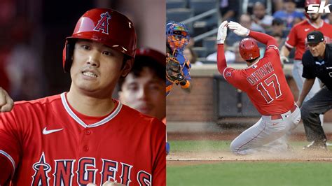 Fact Check Did A Fan Offer Their Ligament To Shohei Ohtani Exploring