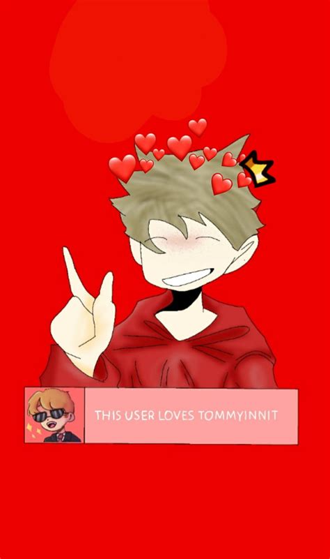 Tommyinnit Among Us Dream Smp Minecraft Hd Phone Wallpaper Peakpx