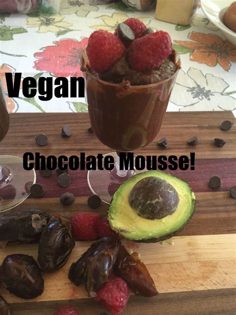 4.0 out of 5 stars 46 ratings. A easy plant based dessert that's rich, creamy, and ...