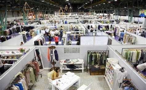 Premium International Fashion Trade Shows Fashion Trendsetter