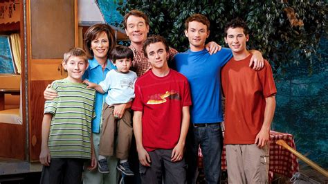 Watch Malcolm In The Middle Online Full Episodes All Seasons Yidio