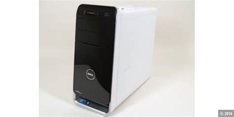 Dell Studio Xps 8000 Im Test Pc Welt