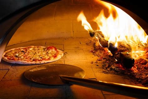 El Top Ten De Las Mejores Pizzerías Italianas Cocina Y Vino Comida