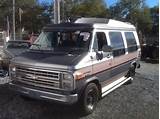 Chevrolet was started by a swiss race car driver and is now a division of general motors. 1988 G20 Chevrolet Conversion Van - Classic Chevrolet G20 ...