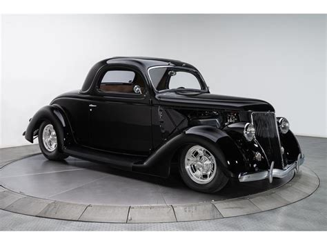 1936 Ford 3 Window Coupe For Sale Cc 1225243
