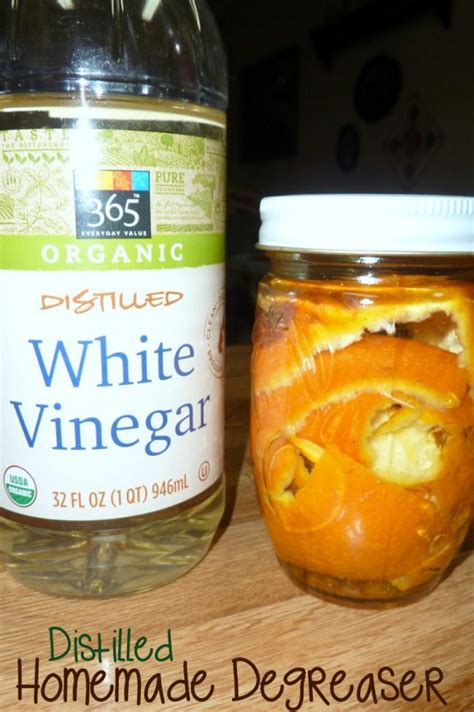 We did not find results for: Distilling Homemade Degreaser - A Mom's Take