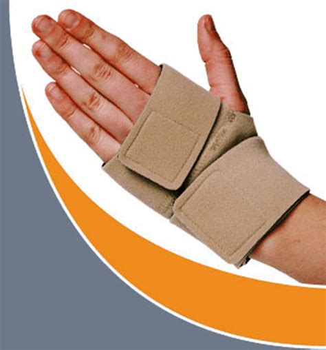 Circaid Juxtafit Essentials Standard Hand Wrap Compression Health