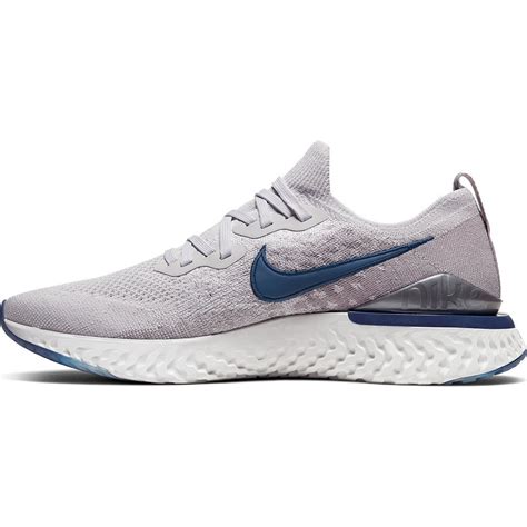 Article by sally reiley, hope wilkes, and sam winebaum. Nike Epic React Flyknit 2 Grey buy and offers on Runnerinn