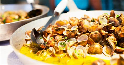 7 Dishes That Prove No One Does Seafood Like Portugal