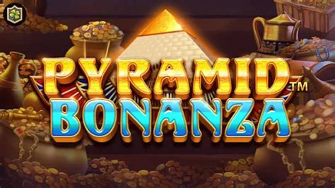 demo pyramid bonanza no lag