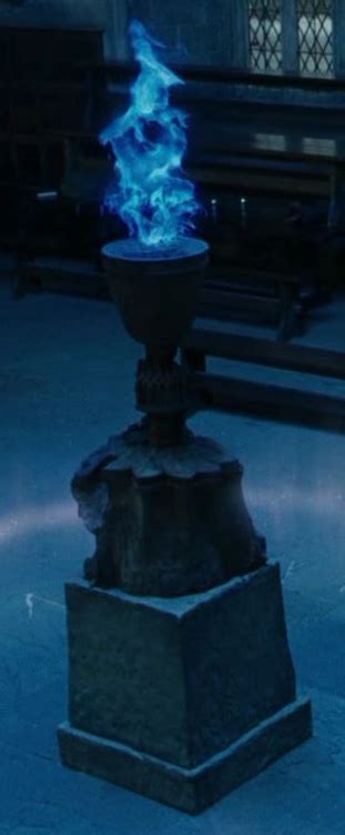 Goblet Of Fire Harry Potter Wiki