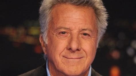 Dustin Hoffman Successfully Cured Of Cancer
