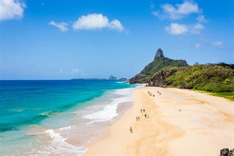 10 Melhores Praias De Fernando De Noronha Conheça Cada Pedacinho