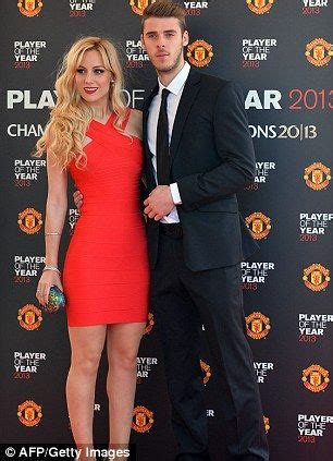 As we all know in the game of soccer goalkeepers have a lot of important. RVP misses out yet again as Carrick is crowned United's Player of the Year | Manchester united ...