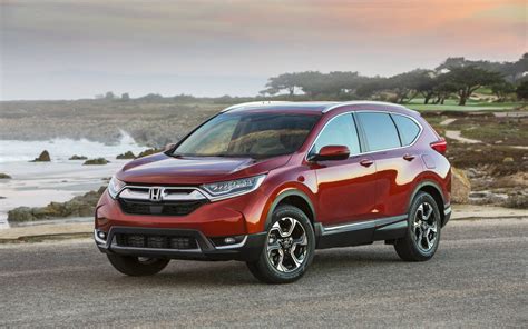 2021 Honda Cr V Lx 2wd Price And Specifications The Car Guide