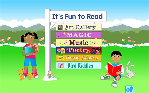 Starfall Its Fun To Read Uk Appstore For Android