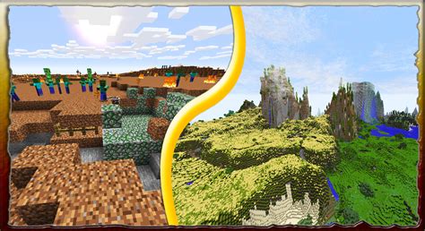 Descarga el software del servidor para java y bedrock y empieza a jugar a minecraft con tus amigos. MODPACK EXTREMO Para Minecraft 1.12.2 - Descargar Minecraft en Español, mods, skins mapas y ...