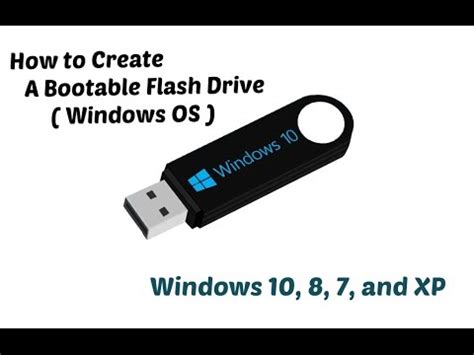 The other option lets you download iso file of windows 10 on your. How to make a Bootable USB (Pendrive/Flashdrive) for ...