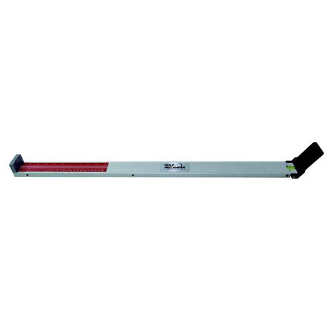 Collapsible Golf Club Length Fitting Ruler Golfxpress