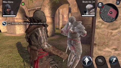 Assassin Creed Identity Gameplay Youtube