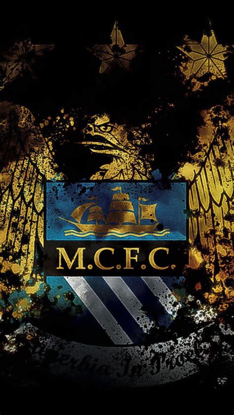 Iphone Manchester City Wallpapers