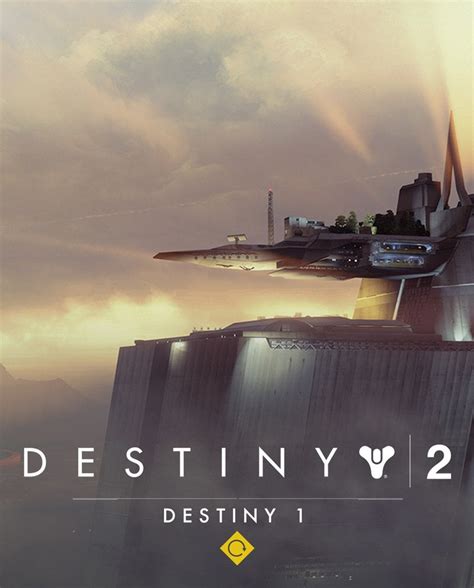 Spoiler Destiny 2 Fall 2018 Expansion Poster Leak Rdestinymemes