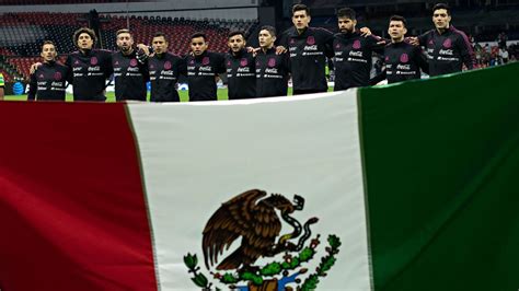 Mexican National Team What Is The Best And Worst Scenario In The Game