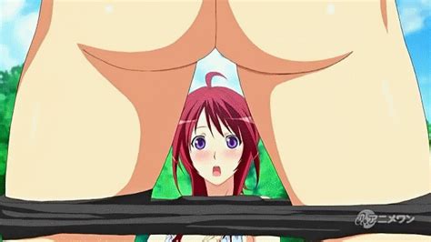 Rule 34 Ahoge Animated Blink Blinking Breasts Censored Cfnf Clothed