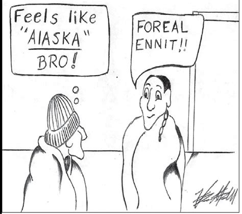 Cartoons Lakota Times