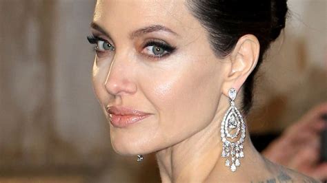 Por que você não verá Angelina Jolie na Calçada da Fama de Hollywood