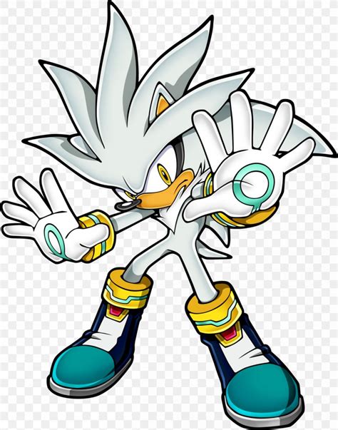 Sonic The Hedgehog 2 Shadow The Hedgehog Silver The Hedgehog Png