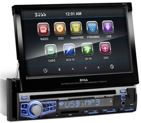 Top 9 Best Car Stereos For 2021 The Motor Digest