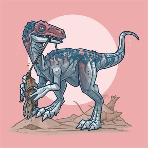 Pin De Mike 13 En Jurassic Epic Ilustración De Dinosaurios Arte De