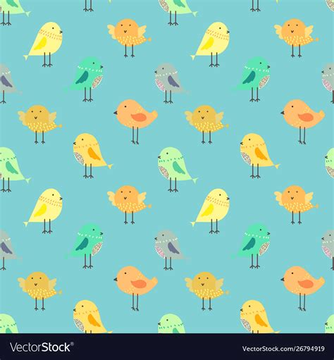 Cute Bird Wallpapers