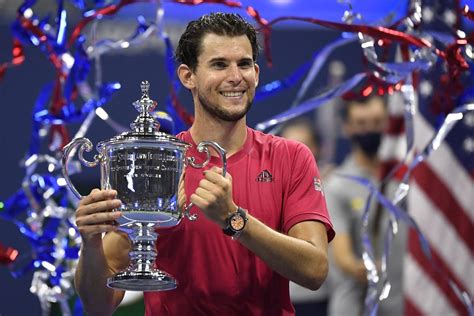 Former Coach Believes Dominic Thiem Can Win 10 Grand Slams In Next