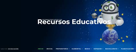 Guías Docentes Ecuador Ministerio De Educación