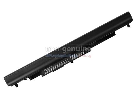 Battery For Hp 250 G5 Laptop Battery From Singapore