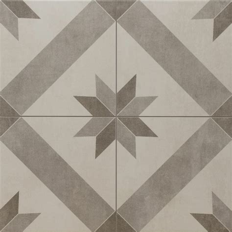 Ceramic Floor Tile Layout Patterns