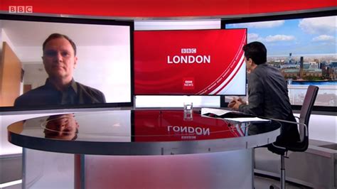Ukactive And Gll Speak To Bbc London News About Reopening Leisure