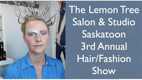 You are an amazing father and role model. The Lemon Tree Salon & Studio Saskatoon | 3rd Annual Hair ...