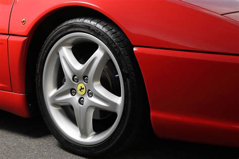 Enjoy and stay tuned for more ferrari f355 content. Ferrari / F355 Berlinetta F1 | CARZY