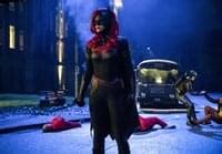 Ruby Rose Wants Her Batwoman To Be Seen As More Than Just A Lesbian Crime Fighter Kqhn Fm