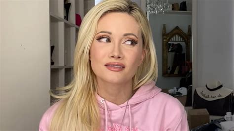 Holly Madison Reveals Truth About Girls Next Door Slams Ep S Completely Untrue Claims