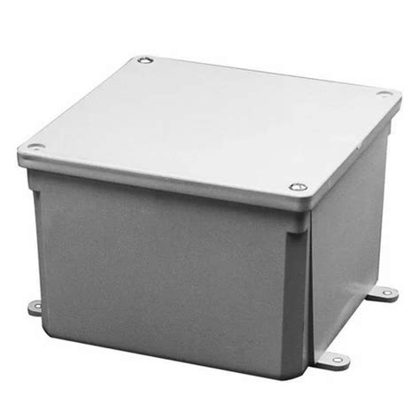 Sheet Metal Junction Box Aluminum Junction Boxes Manufacturer From